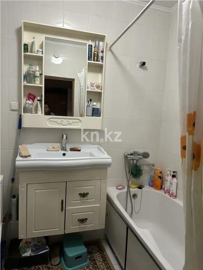 Продажа 3-комнатной квартиры, 92.6 м² - Продажа трехкомнатных квартир в Алмалинском р-не Алматы - страница 18 фото 4 из 4