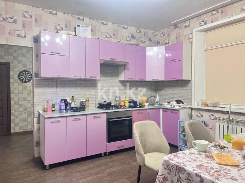 Продажа 5-комнатного дома, 341 м² - Продажа недвижимости в Казахстане - страница 34 фото 5 из 23