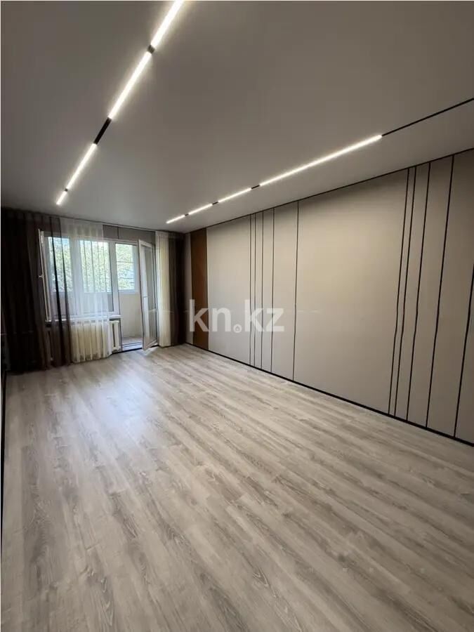 Продажа 3-комнатной квартиры, 64 м² - Продажа трехкомнатных квартир от собственников в Алматы фото 1 из 4