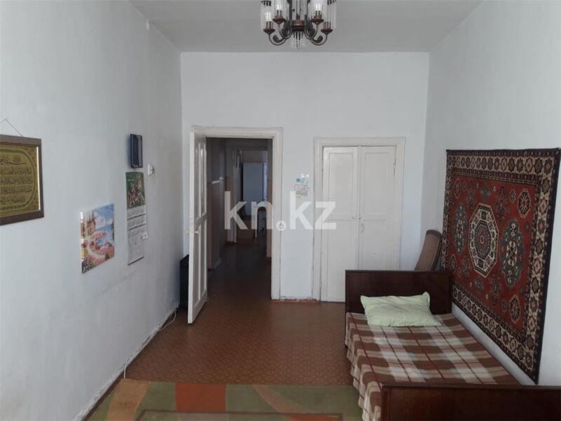 Продажа 3-комнатной квартиры, 80 м² - Продажа трехкомнатных квартир в Темиртау - страница 13 фото 1 из 40
