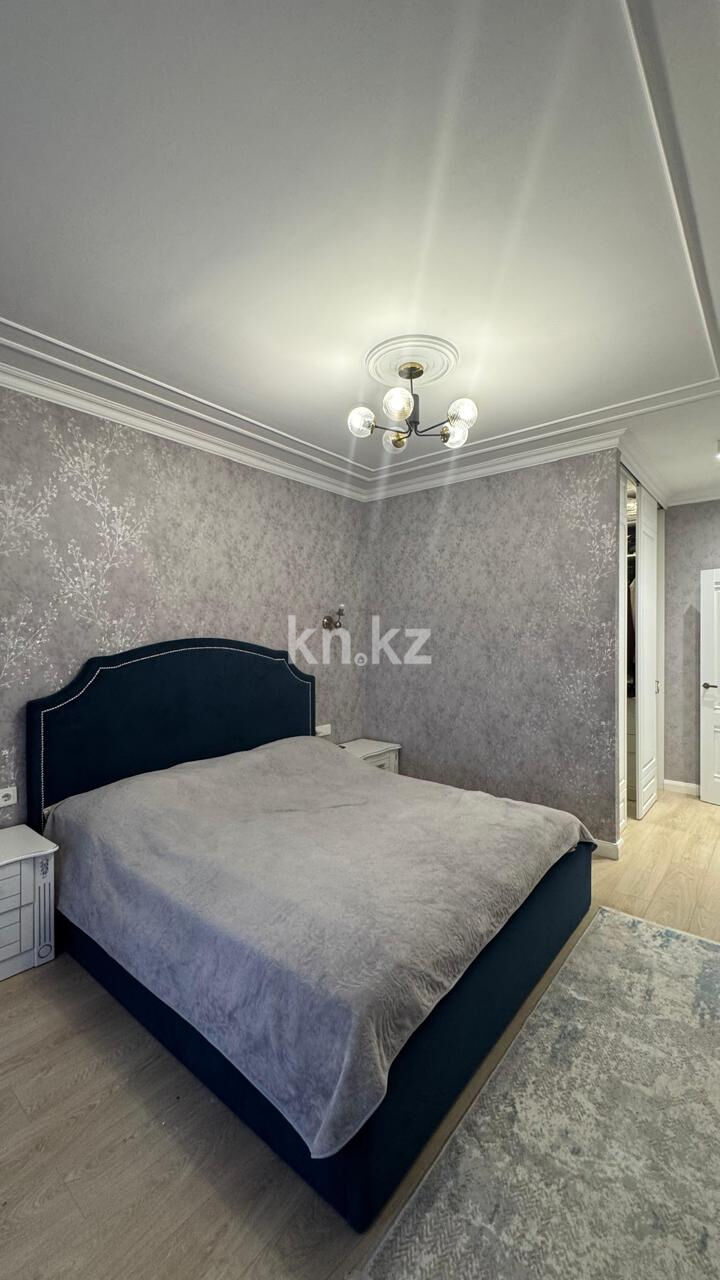 Продажа 3-комнатной квартиры, 95 м² - Продажа квартир в районе Михайловка в Караганде фото 16 из 17
