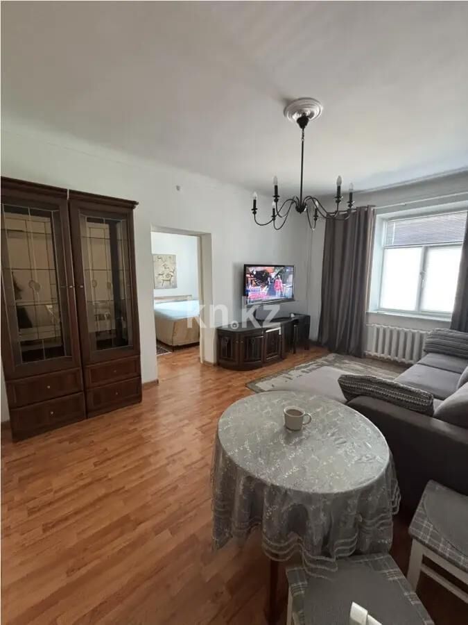 Продажа 3-комнатной квартиры, 72 м² - Продажа трехкомнатных квартир в Алмалинском р-не Алматы - страница 21 фото 1 из 6