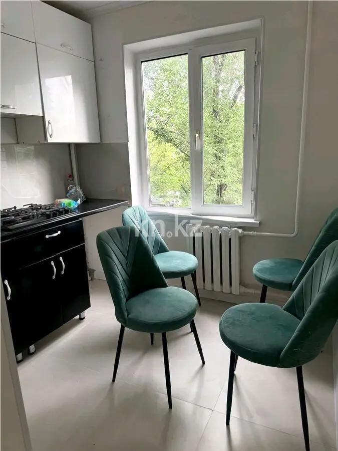 Продажа 3-комнатной квартиры, 65 м² - Продажа трехкомнатных квартир в панельном доме в Алматы - страница 5 фото 4 из 4