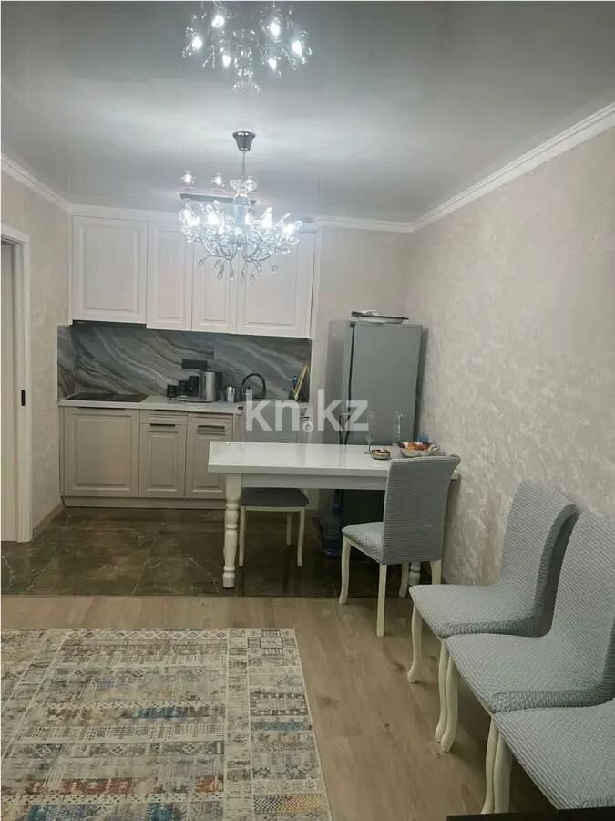 Продажа 2-комнатной квартиры, 48 м² - Продажа квартир в Казахстане - страница 163 фото 3 из 5