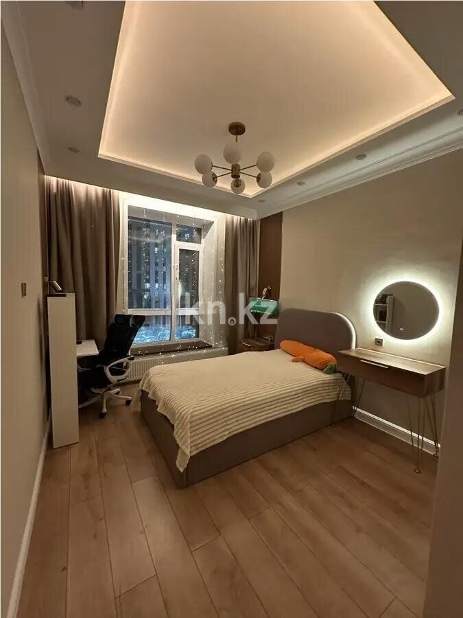 Продажа 3-комнатной квартиры, 69.8 м² - Продажа квартир от собственников в Астане - страница 7 фото 3 из 6