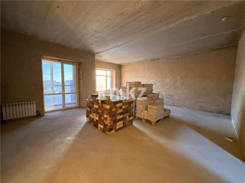 Продажа 1-комнатной квартиры, 44 м² - Продажа квартир в Казахстане - страница 11 фото 2 из 6