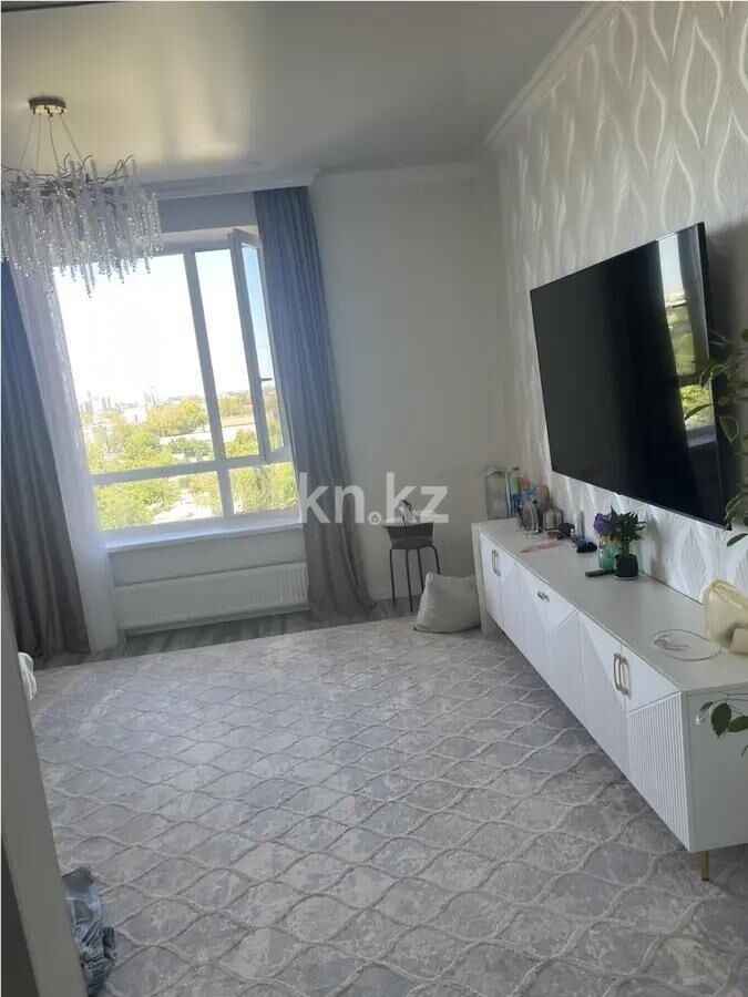 Продажа 2-комнатной квартиры, 60 м² - Продажа земельных участков в Уральске фото 1 из 1