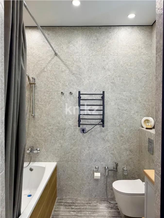 Продажа 3-комнатной квартиры, 82 м² - Продажа трехкомнатных квартир в монолитно-каркасном доме в Астане - страница 3 фото 7 из 10
