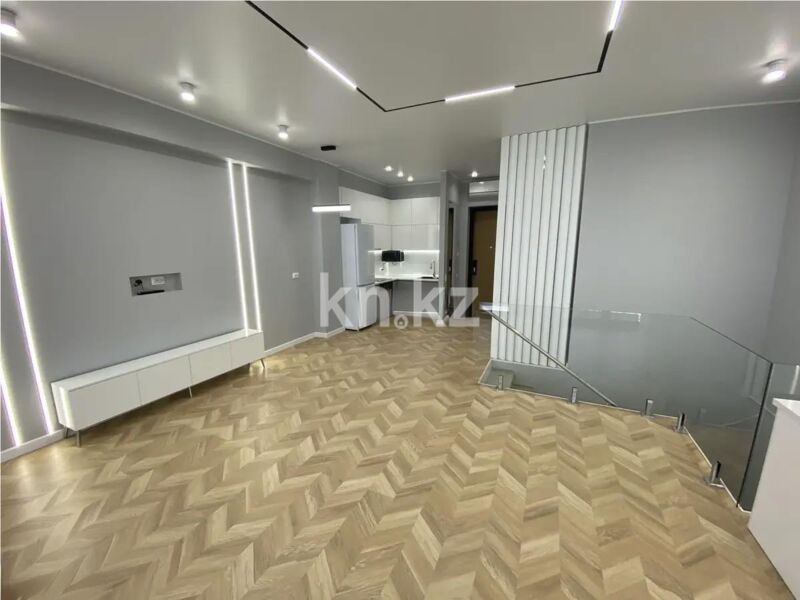 Продажа 2-комнатной квартиры, 84.24 м² - Продажа двухкомнатных квартир в Наурызбайском р-не Алматы - страница 25 фото 3 из 5