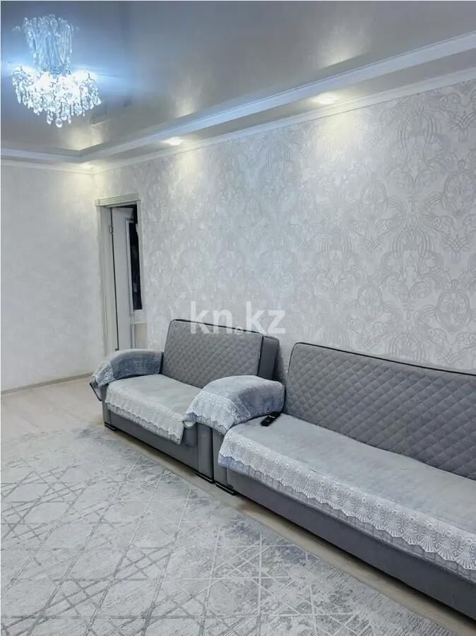 Продажа 2-комнатной квартиры, 45 м² - Продажа двухкомнатных квартир в Майкудуке Караганды - страница 20 фото 2 из 6