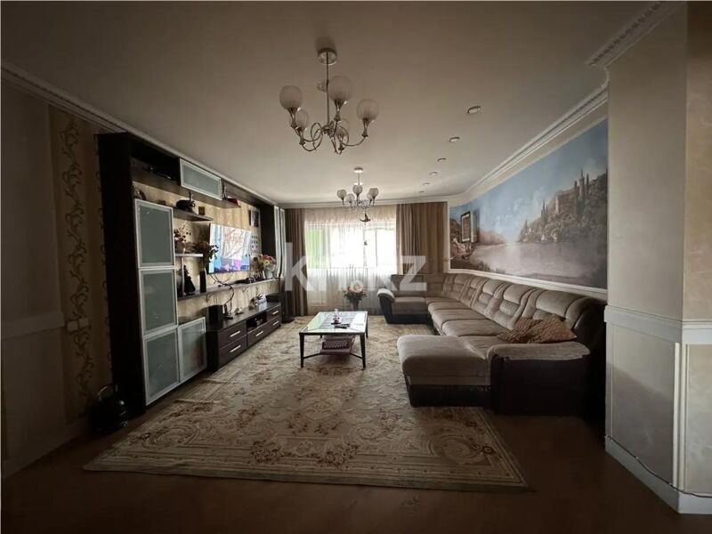 Продажа 4-комнатной квартиры, 140 м² - Продажа четырехкомнатных квартир в кирпичном доме в Казахстане - страница 13 фото 1 из 5