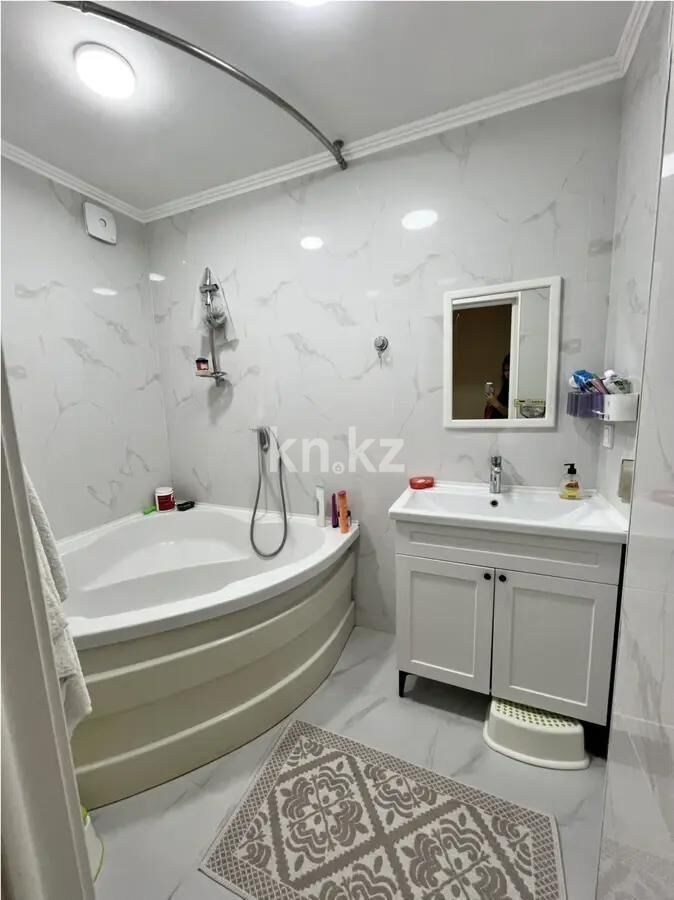 Продажа 4-комнатной квартиры, 105 м² - Продажа квартир в новостройках Астаны - страница 7 фото 6 из 8