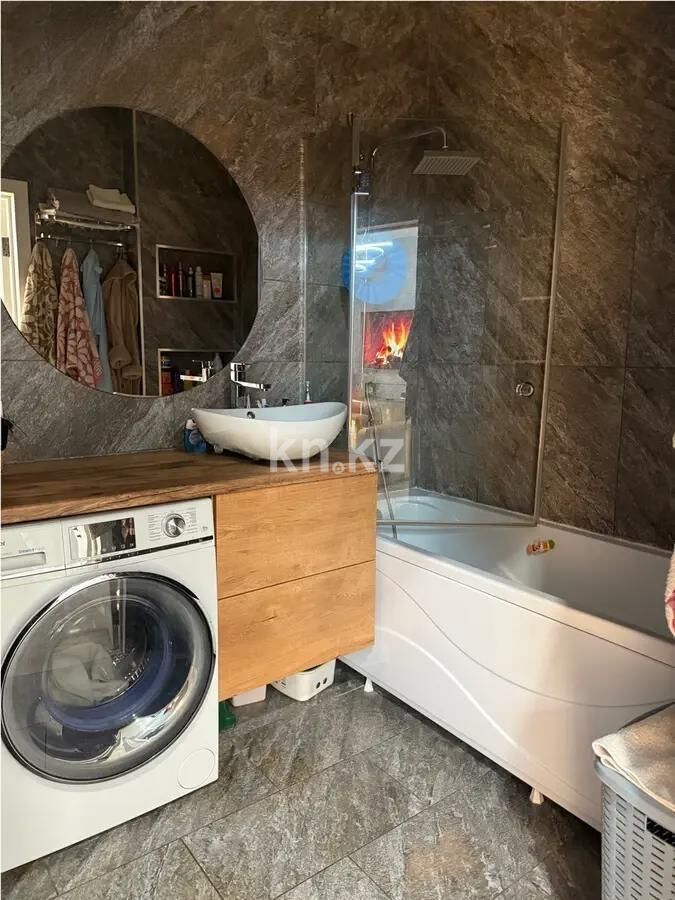 Продажа 2-комнатной квартиры, 62 м² - Продажа двухкомнатных квартир в кирпичном доме в Караганде - страница 10 фото 5 из 6