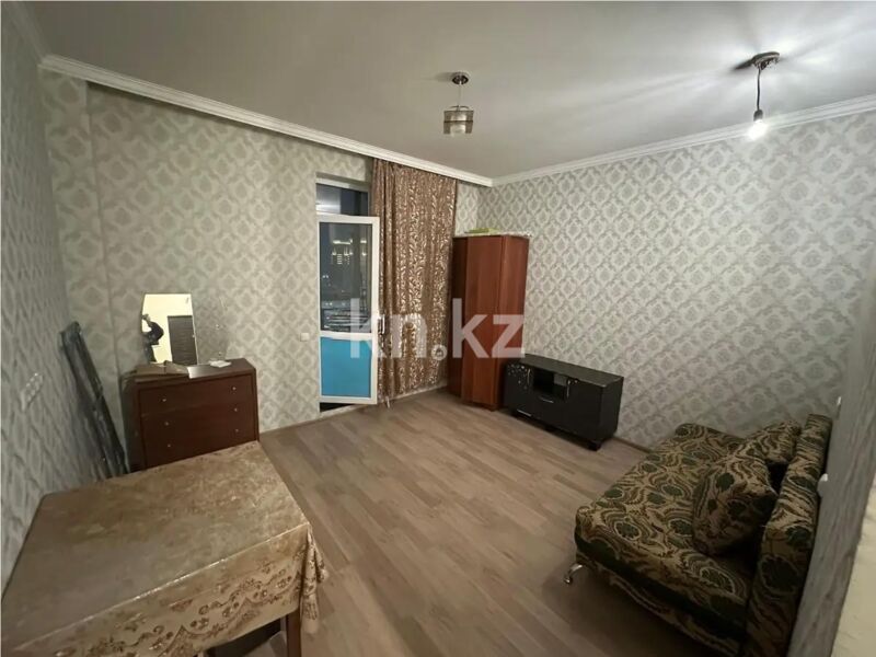 Продажа 1-комнатной квартиры, 27 м² - Продажа однокомнатных квартир в р-не Сарайшык Астаны - страница 21 фото 1 из 4