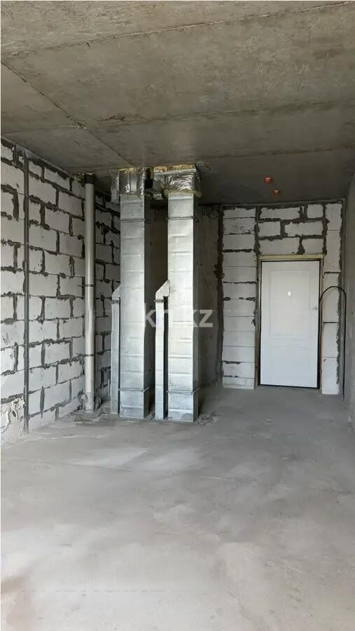 Продажа 1-комнатной квартиры, 26 м² - Продажа однокомнатных квартир от собственников в Алматы фото 2 из 2