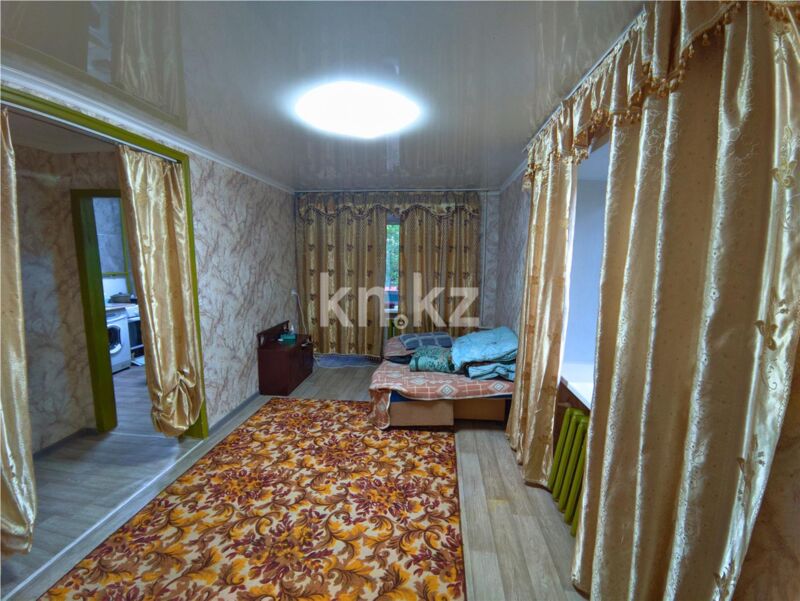 Продажа 1-комнатной квартиры, 32 м² - Продажа однокомнатных квартир в Городе Караганды - страница 5 фото 3 из 7