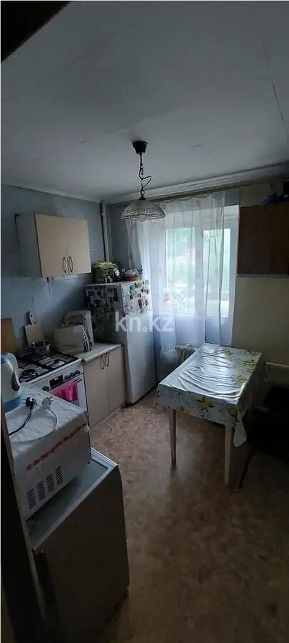 Продажа 2-комнатной квартиры, 40 м² - Продажа двухкомнатных квартир в кирпичном доме в Алматы - страница 11 фото 3 из 5