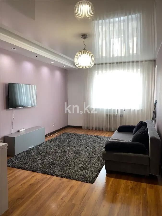 Продажа 2-комнатной квартиры, 40 м² - Продажа двухкомнатных квартир в Ауэзовском р-не Алматы - страница 28 фото 1 из 4