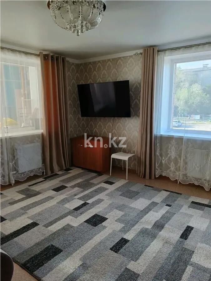Продажа 2-комнатной квартиры, 48 м² - Продажа двухкомнатных квартир в Майкудуке Караганды - страница 17 фото 1 из 6