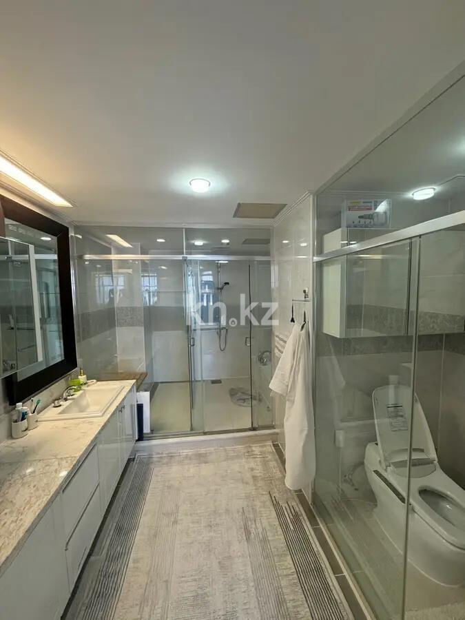 Продажа 4-комнатной квартиры, 176 м² - Продажа квартир в Казахстане - страница 23 фото 6 из 6