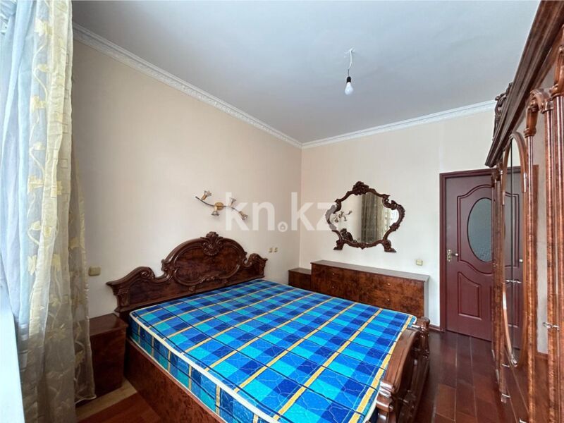 Продажа 3-комнатной квартиры, 100 м² - Продажа квартир в монолитно-каркасном доме в Астане - страница 146 фото 7 из 25