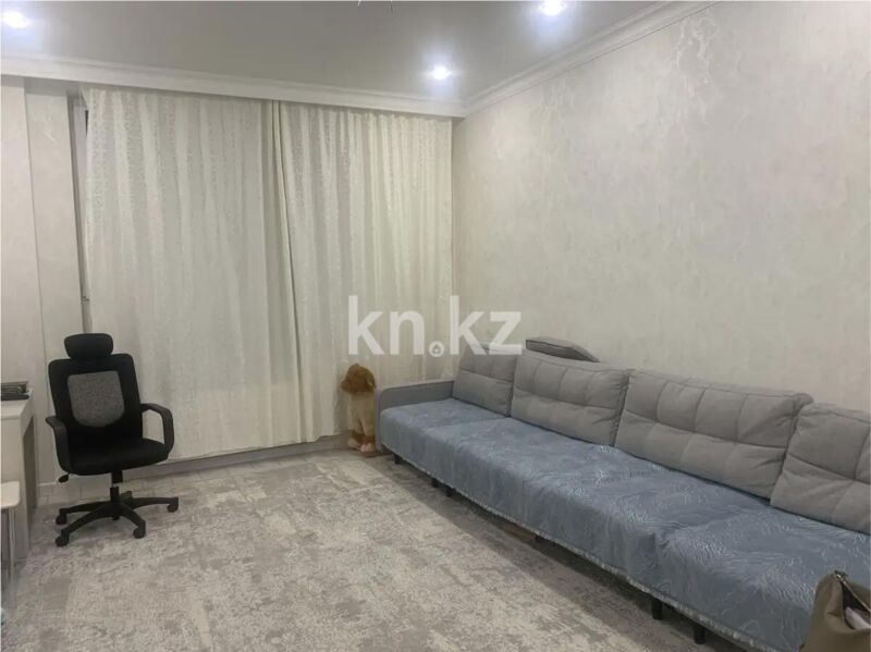 Продажа 3-комнатной квартиры, 75 м² - Продажа трехкомнатных квартир в Астане - страница 3 фото 1 из 6