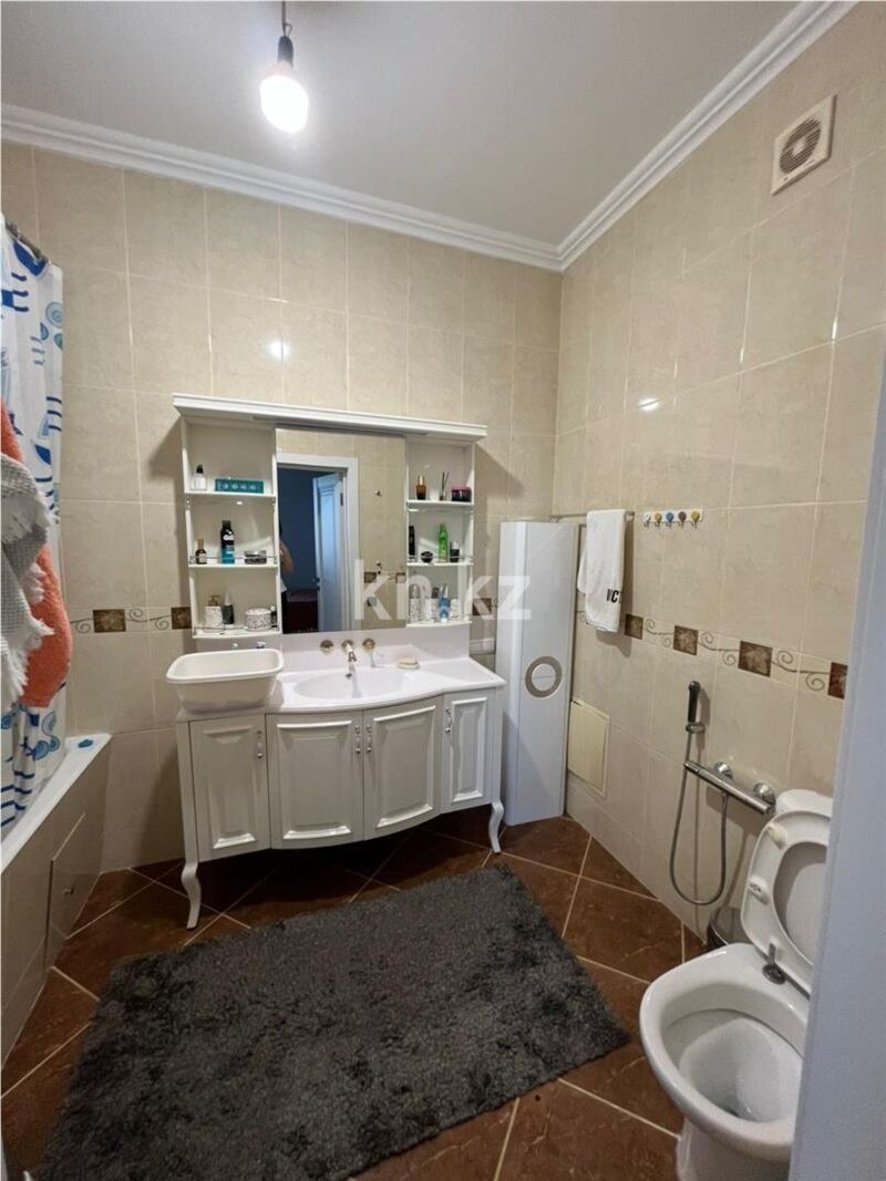 Продажа 4-комнатной квартиры, 160 м² - Продажа четырехкомнатных квартир в Казахстане - страница 2 фото 11 из 12