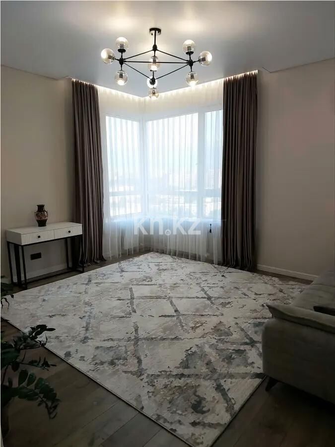 Продажа 3-комнатной квартиры, 67.2 м² - Продажа трехкомнатных квартир в Ауэзовском р-не Алматы - страница 22 фото 1 из 6