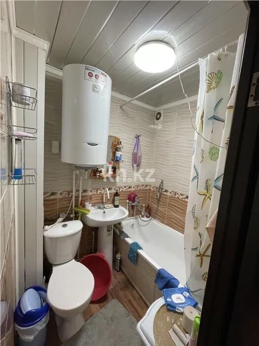 Продажа 1-комнатной квартиры, 31 м² - Продажа квартир от собственников в Шахтинске - страница 2 фото 3 из 3