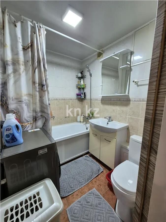 Продажа 2-комнатной квартиры, 47 м² - Продажа двухкомнатных квартир в р-не Байконур Астаны - страница 7 фото 4 из 5