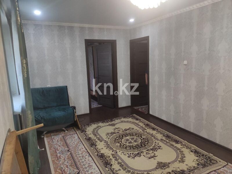 Продажа 3-комнатной квартиры, 56 м² - Продажа трехкомнатных квартир в Темиртау - страница 19 фото 1 из 11