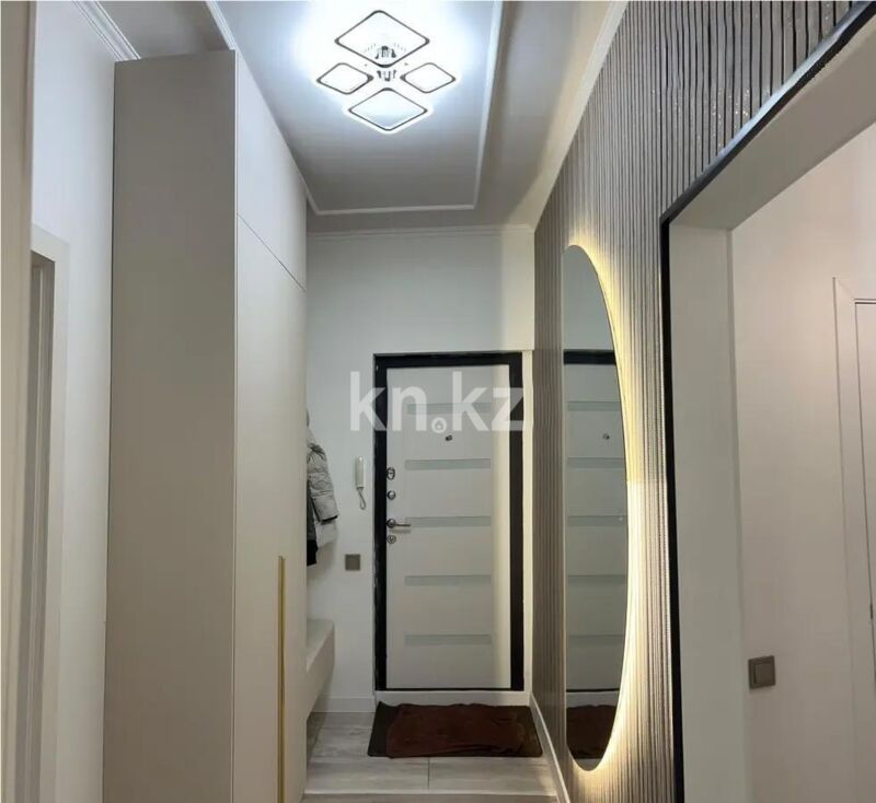 Продажа 4-комнатной квартиры, 101 м² - Продажа четырехкомнатных квартир в панельном доме в Алматы - страница 7 фото 7 из 7
