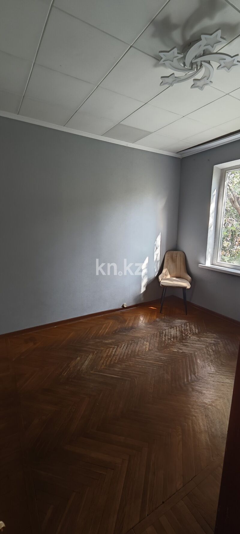 Продажа 3-комнатной квартиры, 56.5 м² - Продажа квартир в Казахстане - страница 104 фото 3 из 10