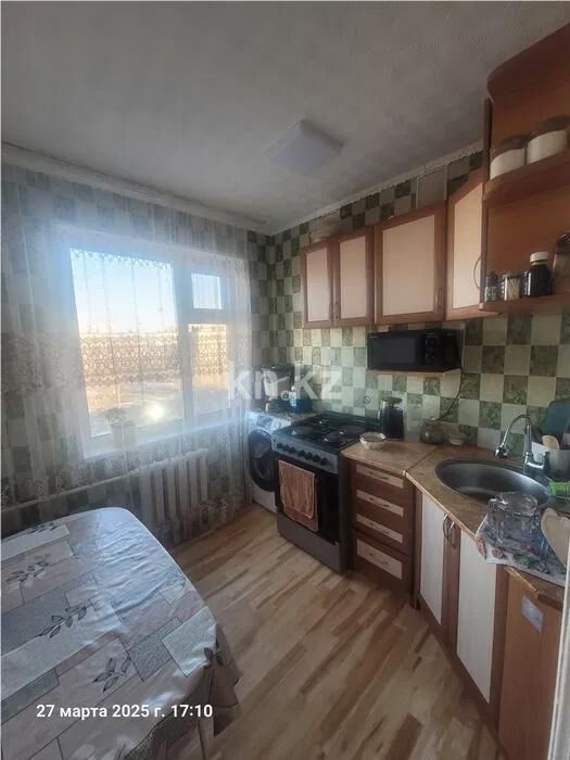 Продажа 3-комнатной квартиры, 47 м² - Продажа трехкомнатных квартир в Темиртау - страница 2 фото 3 из 6