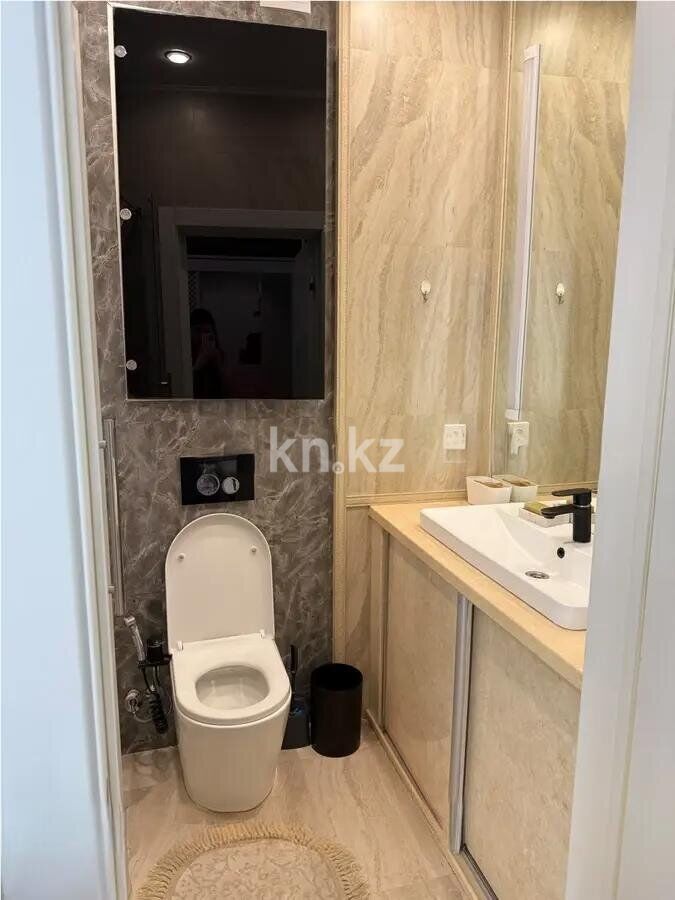 Продажа 2-комнатной квартиры, 60 м² - Продажа квартир в кирпичном доме в Казахстане - страница 48 фото 3 из 4