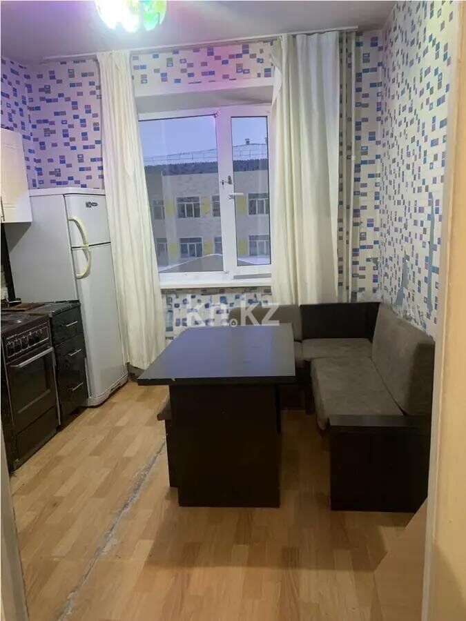 Продажа 1-комнатной квартиры, 41 м² - Продажа квартир в Караганде - страница 13 фото 2 из 4