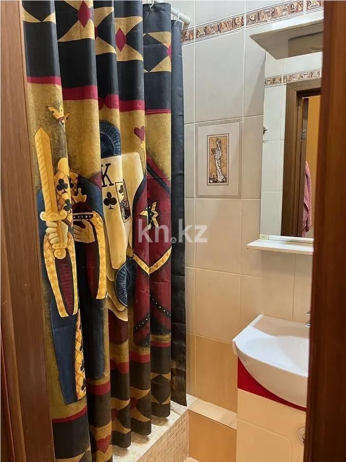 Продажа 1-комнатной квартиры, 42 м² - Продажа однокомнатных квартир в р-не Сарыарка Астаны - страница 11 фото 3 из 4