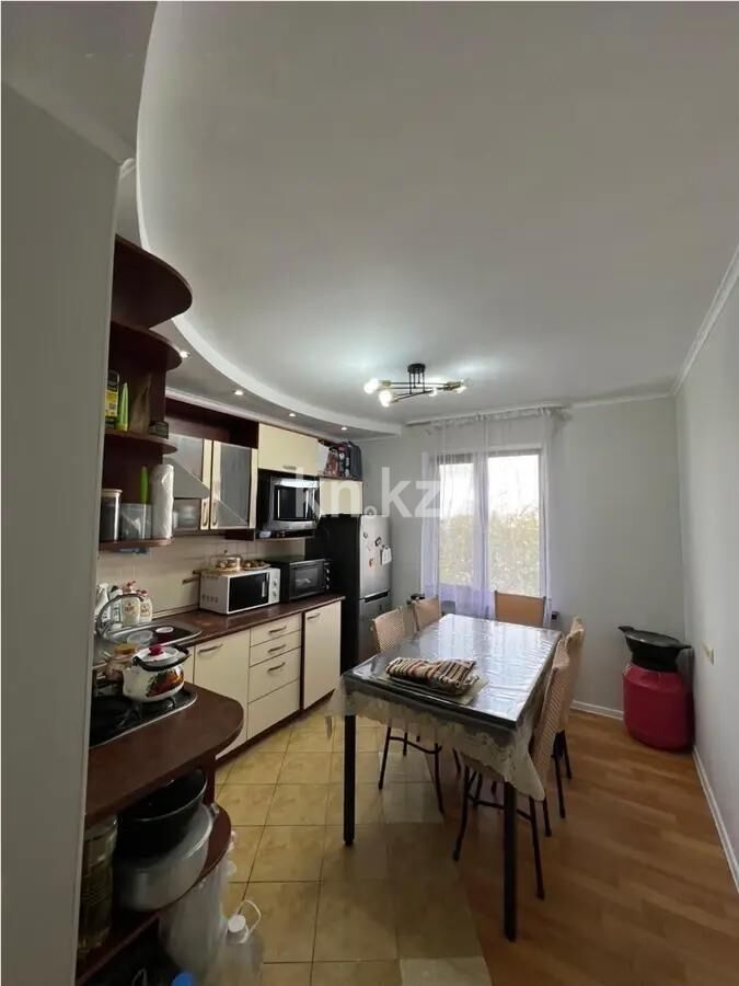Продажа 2-комнатной квартиры, 56 м² - Продажа квартир в панельном доме в Казахстане - страница 9 фото 3 из 5