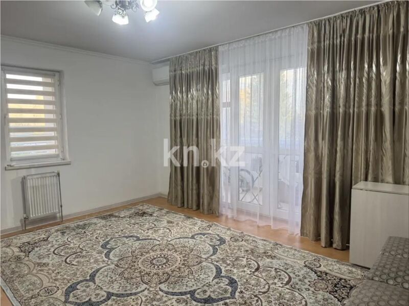 Продажа 3-комнатной квартиры, 82 м² - Продажа трехкомнатных квартир от собственников в Алматы - страница 4 фото 2 из 5