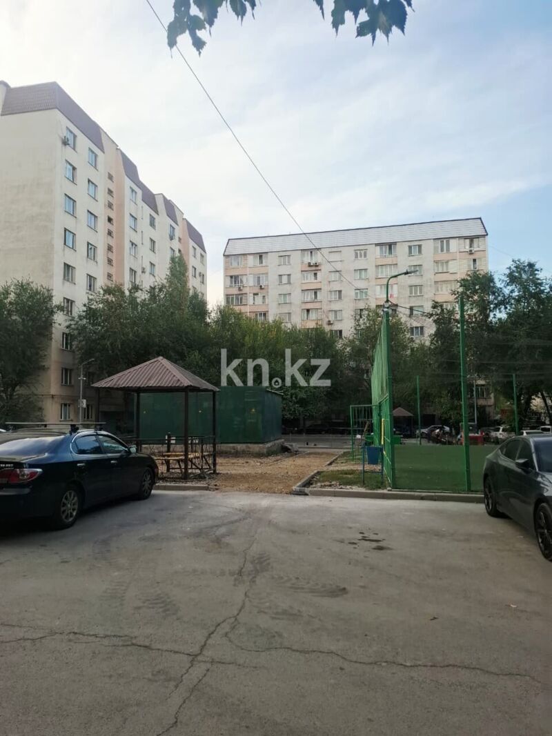 Продажа 3-комнатной квартиры, 88 м² - Продажа трехкомнатных квартир в Казахстане - страница 18 фото 20 из 20