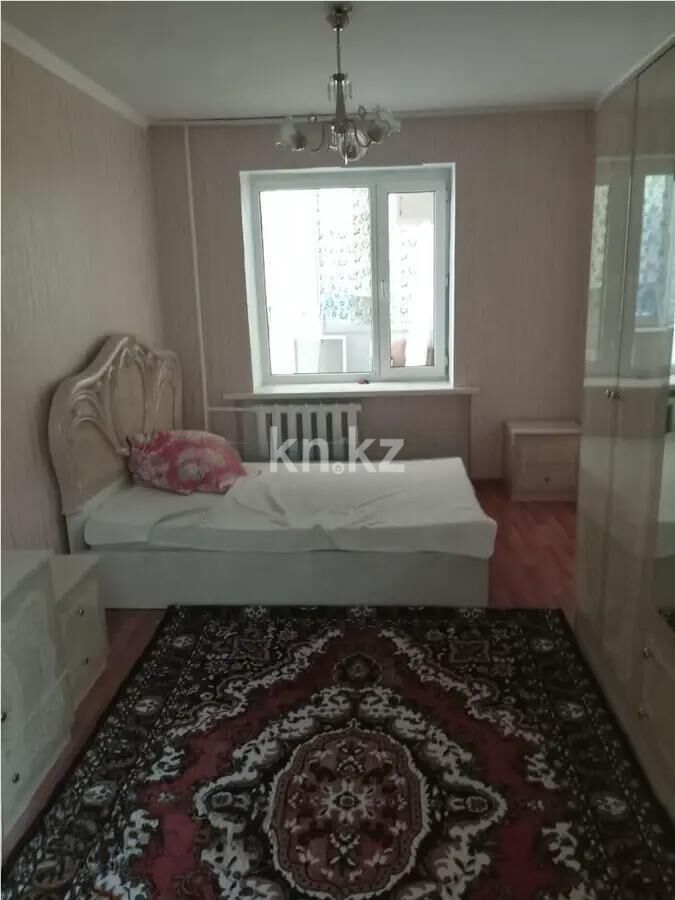 Продажа 4-комнатной квартиры, 75.3 м² - Продажа четырехкомнатных квартир в блочном доме в Казахстане - страница 10 фото 2 из 7