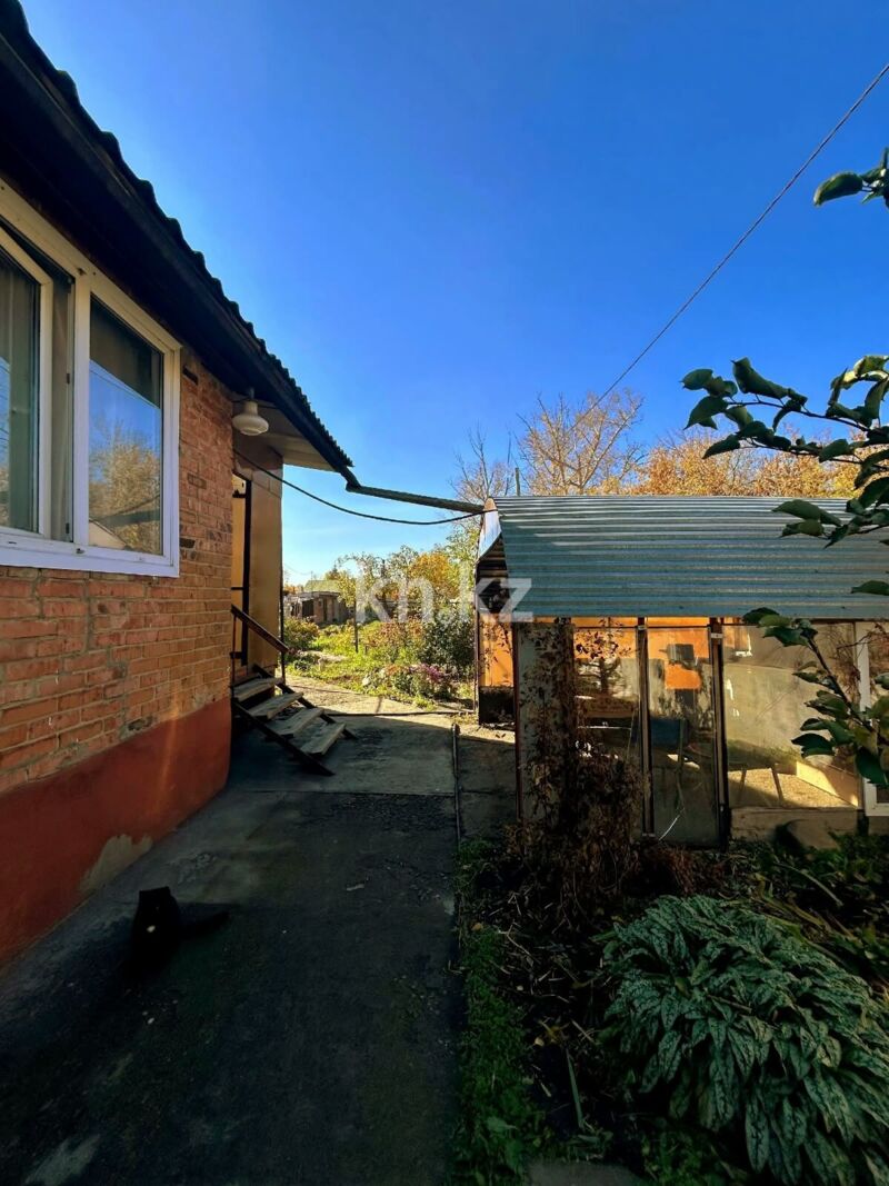Продажа 3-комнатного дома, 134 м² - Продажа жилой и коммерческой недвижимости в Усть-Каменогорске фото 5 из 7