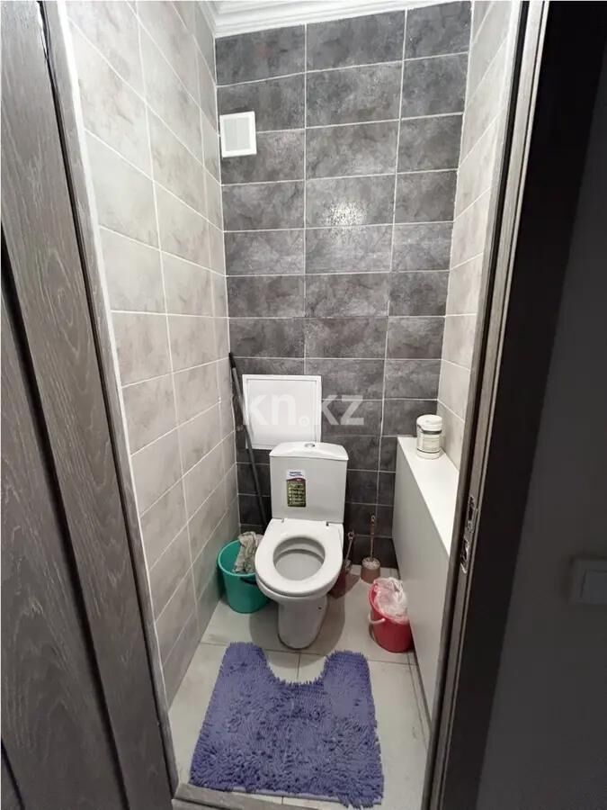 Продажа 2-комнатной квартиры, 68.89 м² - Продажа квартир в новостройках Астаны - страница 15 фото 5 из 6