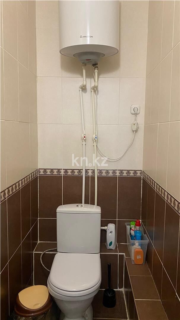 Продажа 3-комнатной квартиры, 87 м² - Продажа трехкомнатных квартир на Юго-Востоке Караганды - страница 14 фото 10 из 13