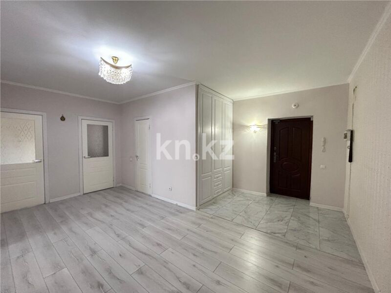 Продажа 4-комнатной квартиры, 122 м² - Продажа квартир в кирпичном доме в Астане - страница 225 фото 11 из 15