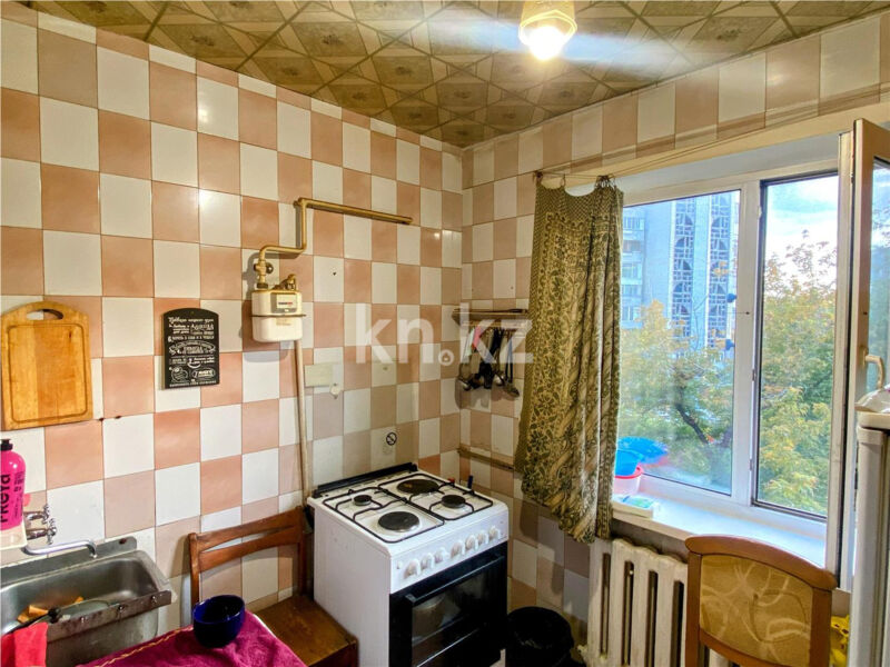 Продажа 2-комнатной квартиры, 46 м² - Продажа двухкомнатных квартир в Городе Караганды - страница 11 фото 3 из 4