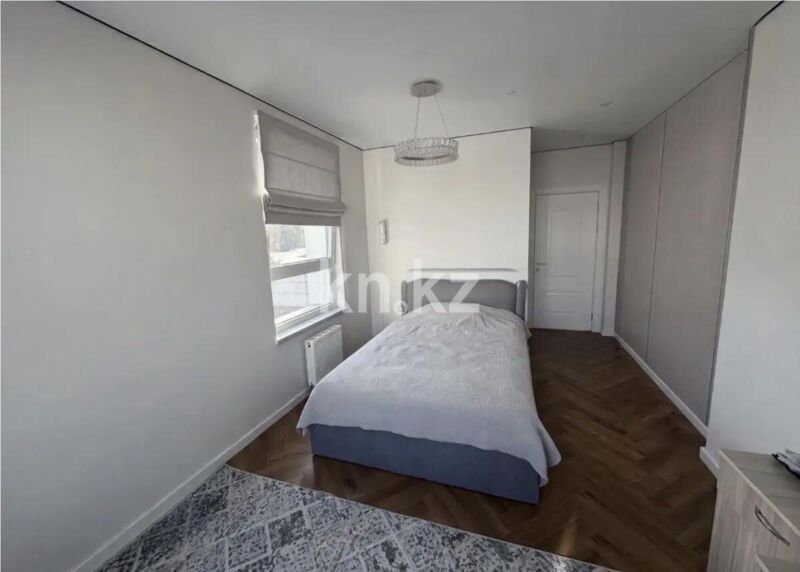 Продажа 4-комнатной квартиры, 108 м² - Продажа квартир в Алматы - страница 22 фото 3 из 8