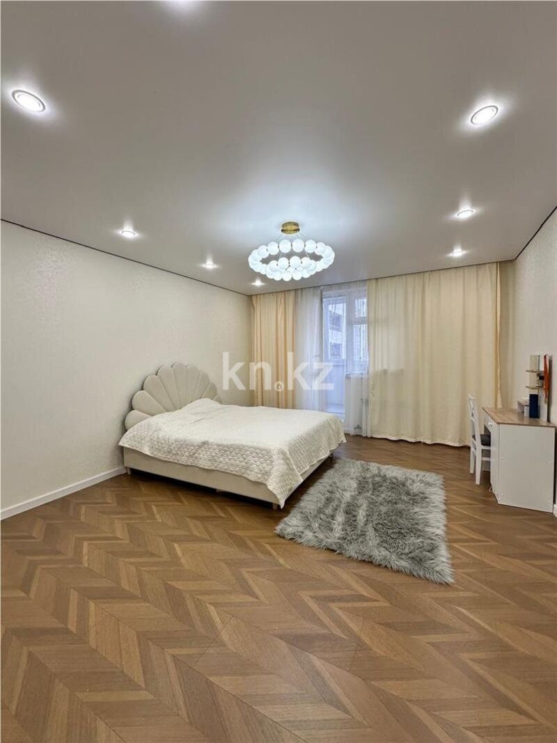 Продажа 3-комнатной квартиры, 80 м² - Продажа квартир в блочном доме в Астане - страница 11 фото 4 из 8