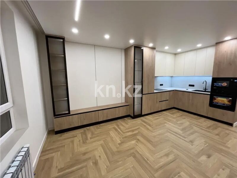 Продажа 2-комнатной квартиры, 52 м² - Продажа двухкомнатных квартир в Бостандыкском р-не Алматы - страница 36 фото 2 из 4