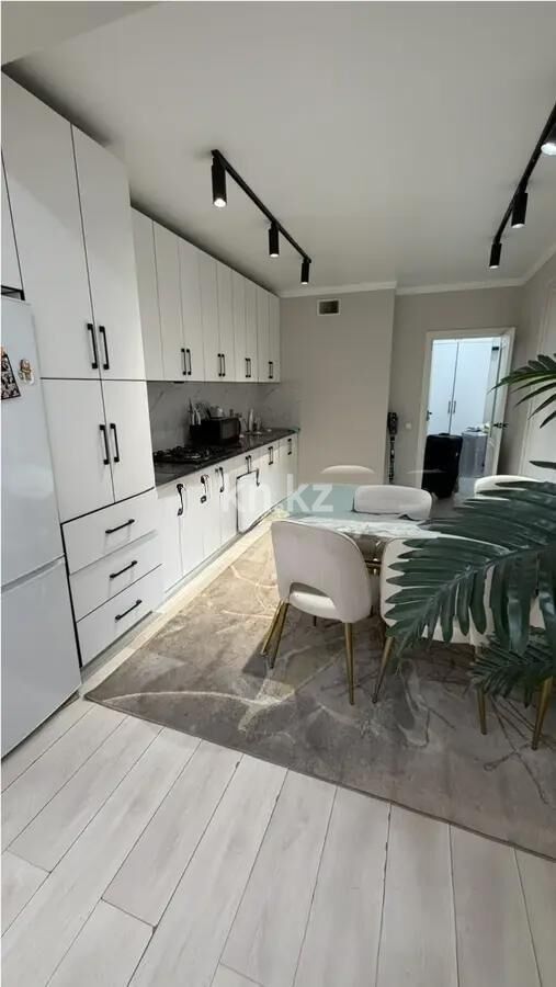 Продажа 1-комнатной квартиры, 48 м² - Продажа квартир в Казахстане - страница 18 фото 2 из 3